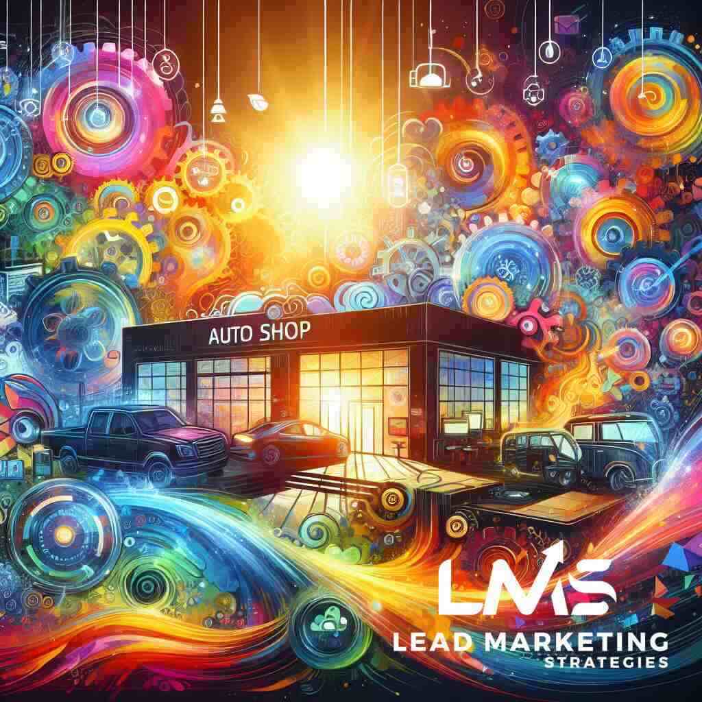 Compare the Best Strategies for Auto Shop Branding Mastery