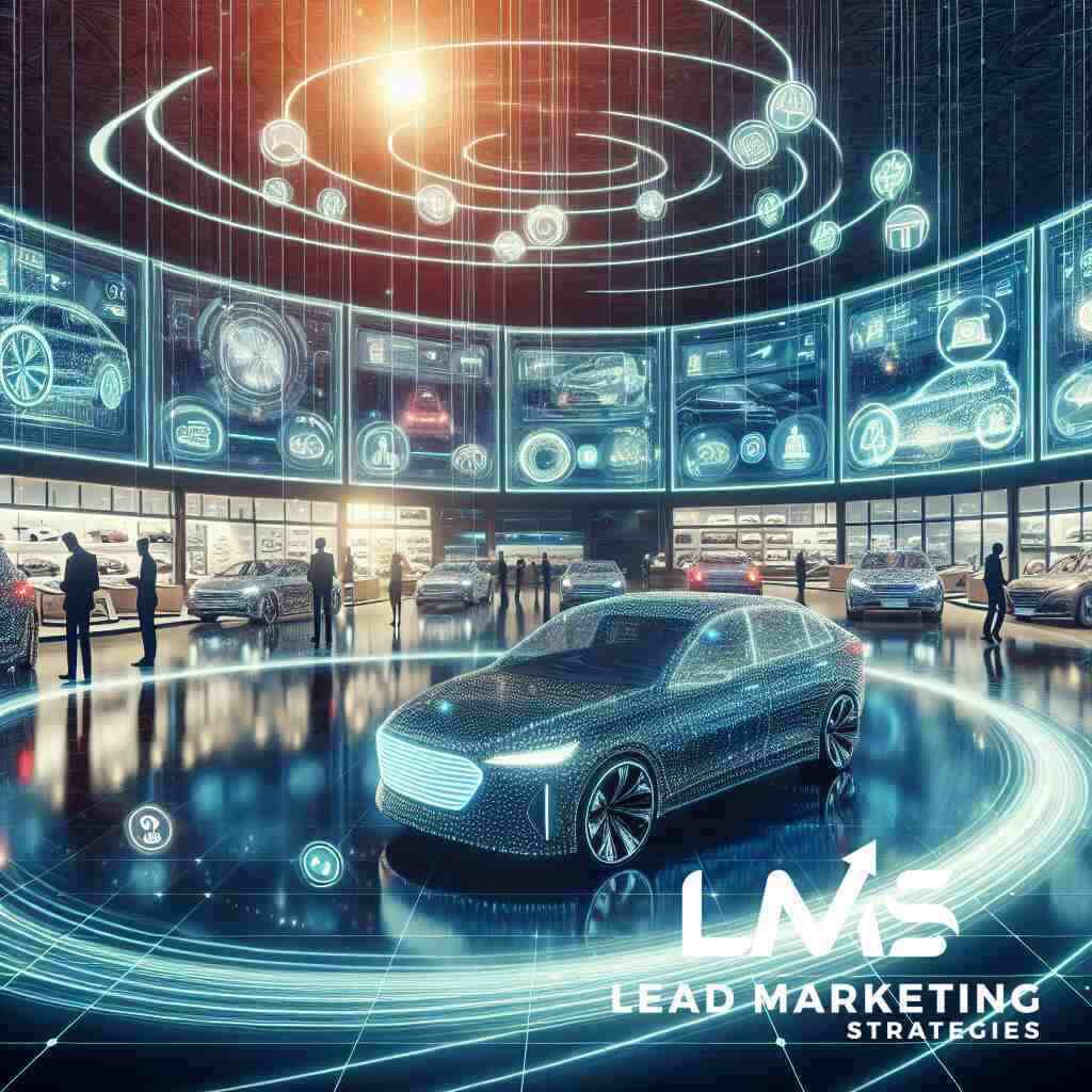 Defining Top Lead Generation in Automotive Industry