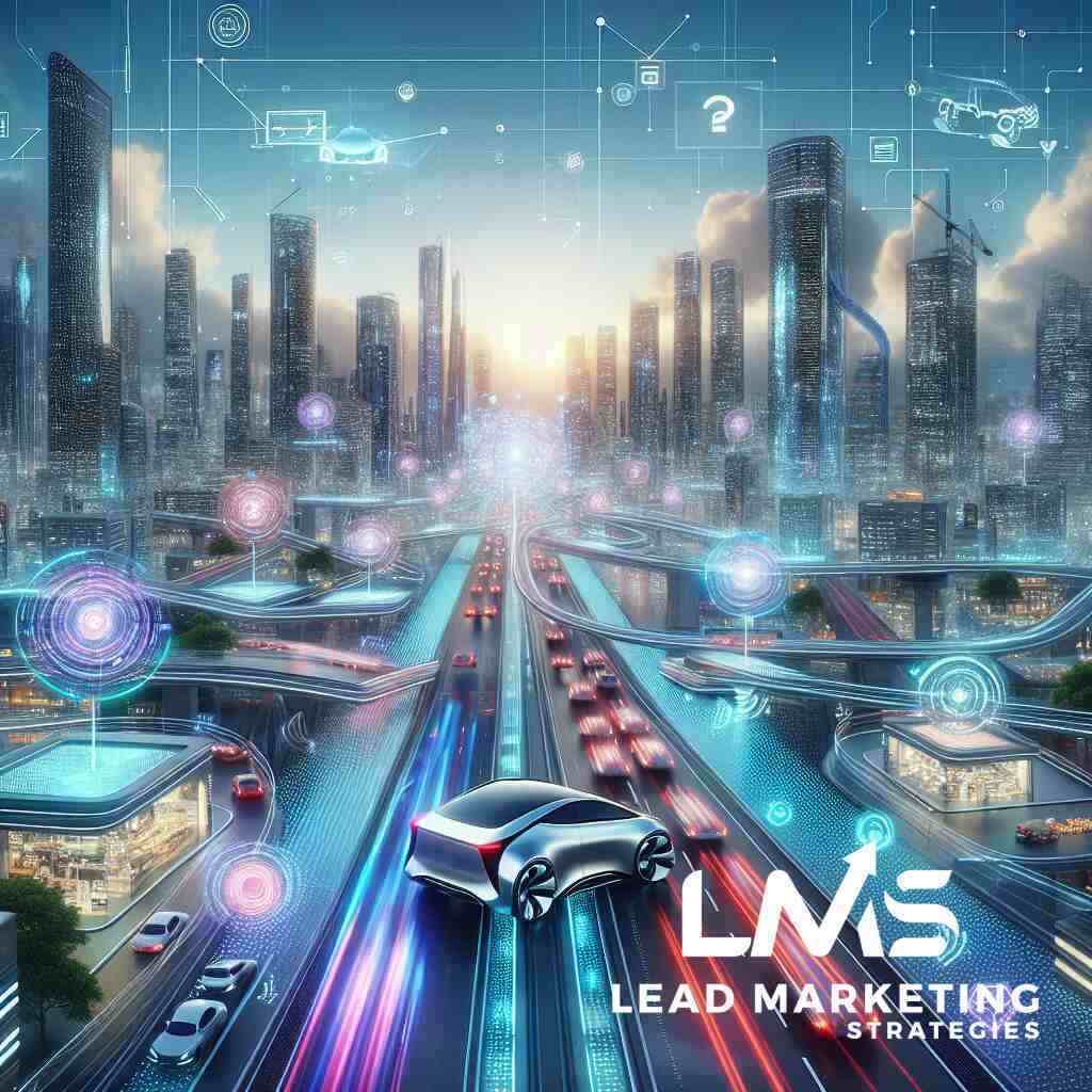 Explore the Impact of AI on Automotive Strategies