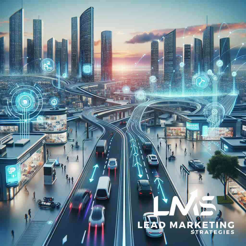 Explore the Impact of AI on Automotive Strategies