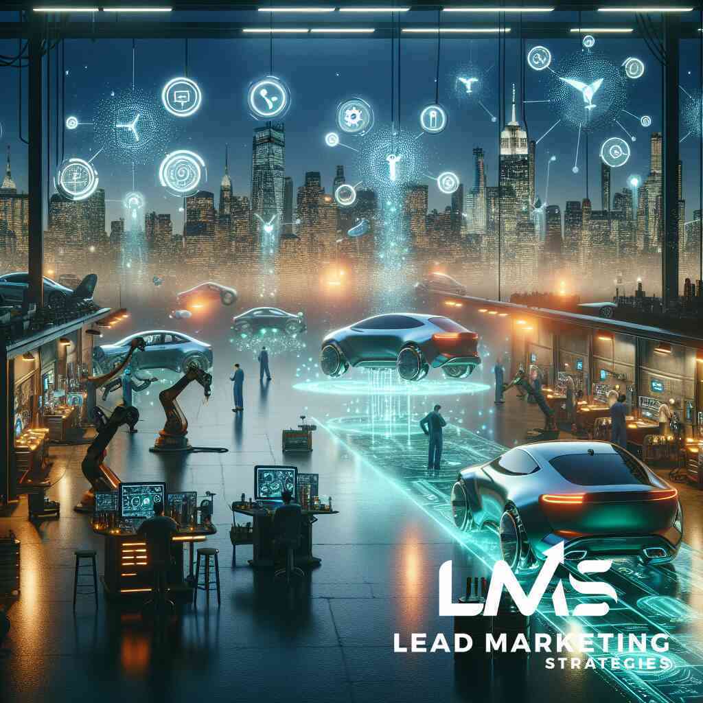 How Do New York Auto Shops Retain Customers in 2025?