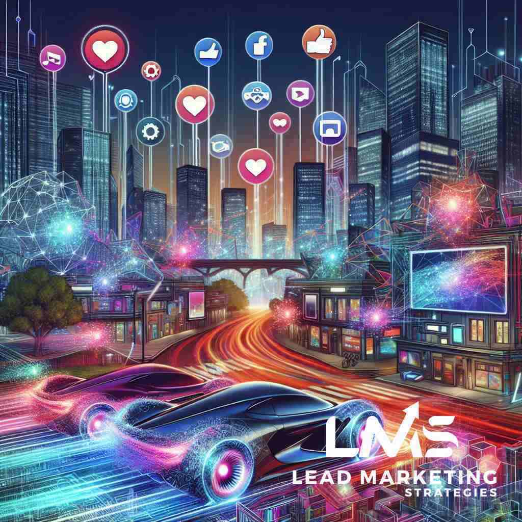 Top Automotive Social Media Trends to Master Now