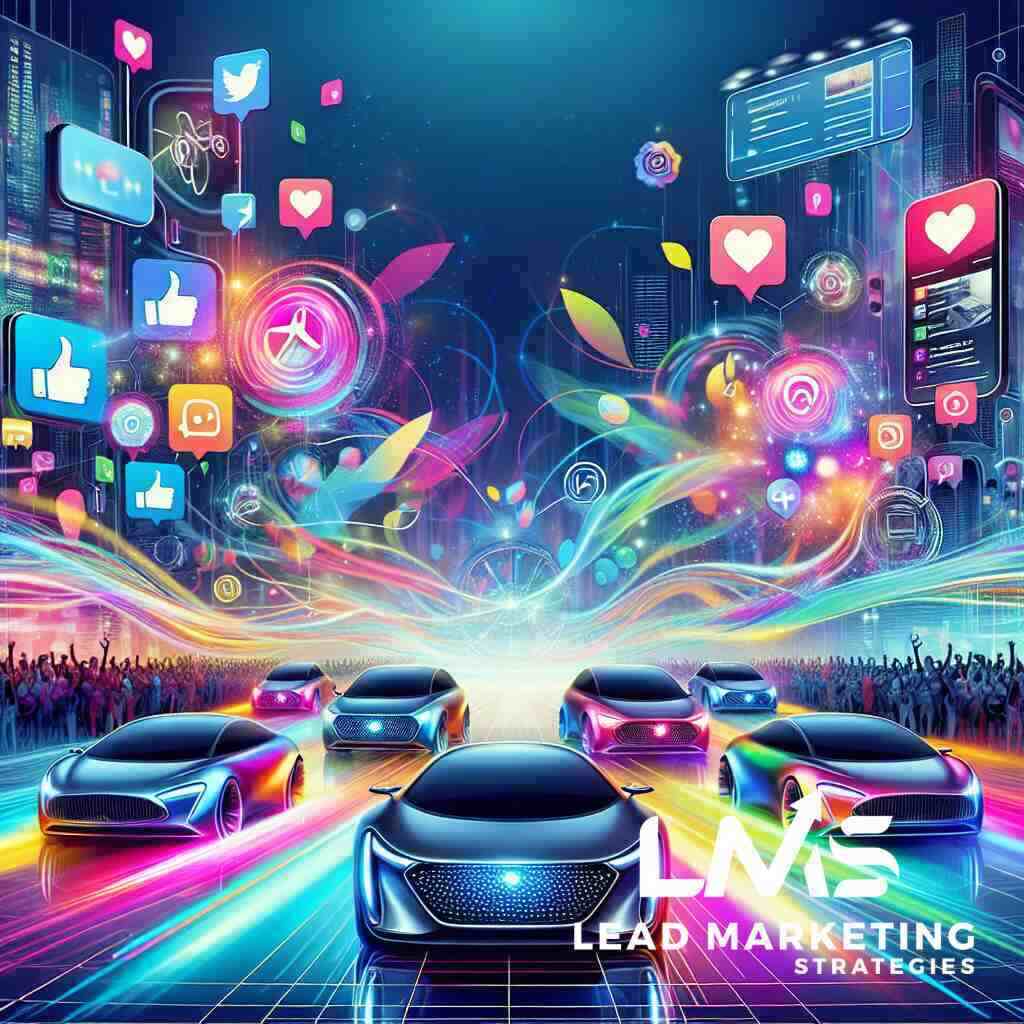 Top Automotive Social Media Trends to Master Now