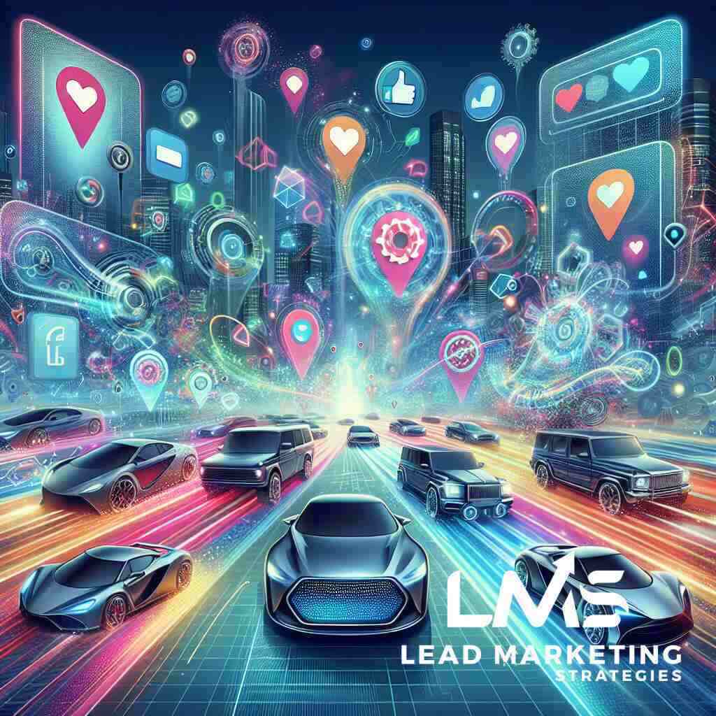 Top Automotive Social Media Trends to Master Now