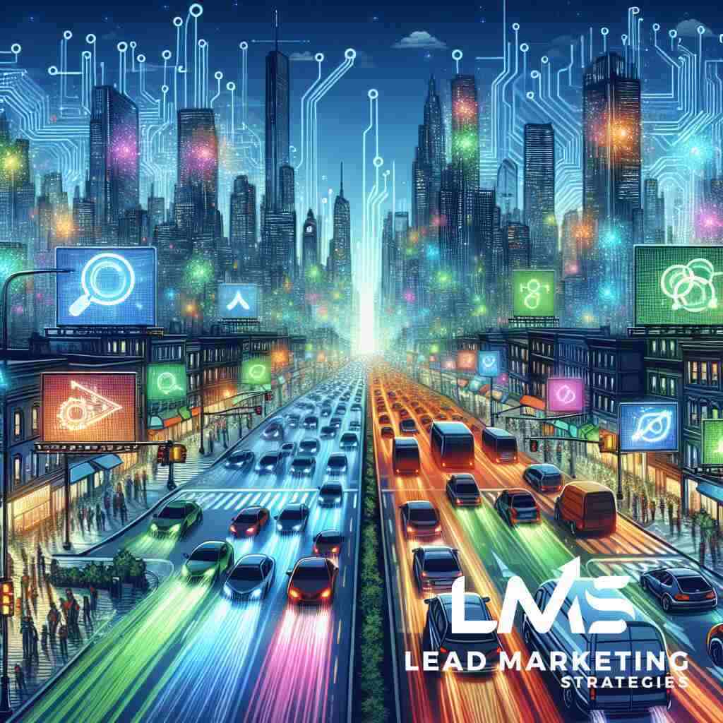 Ultimate Guide to Automotive PPC in New York