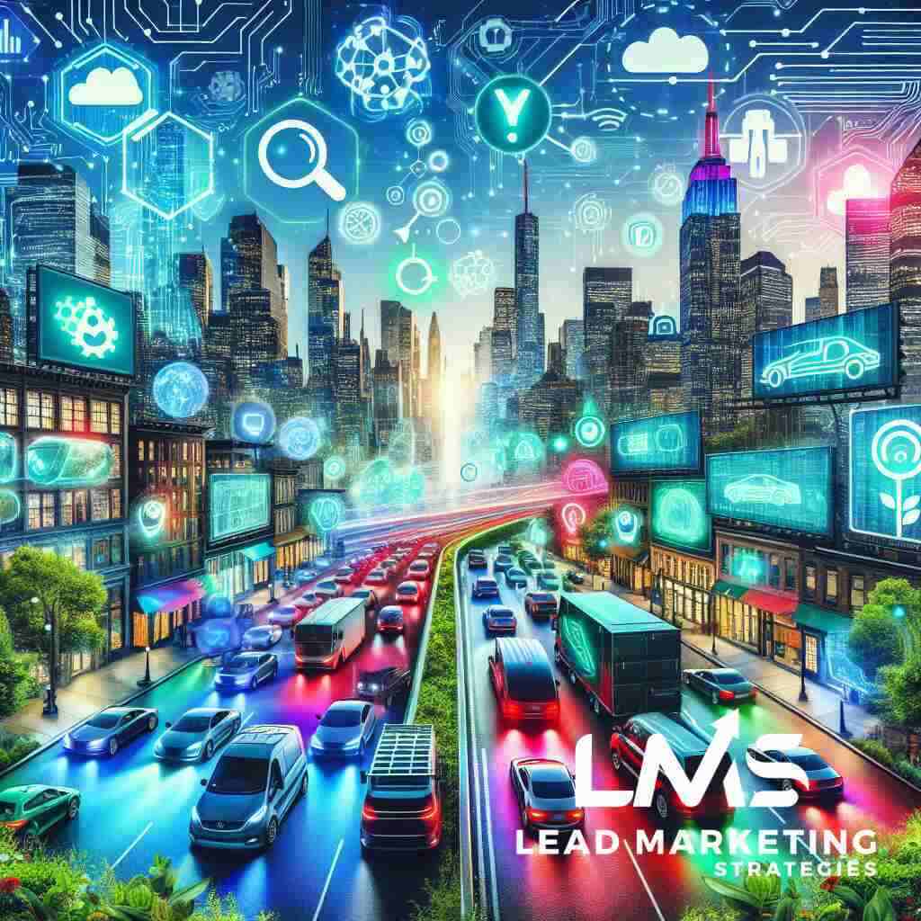 Ultimate Guide to Automotive PPC in New York