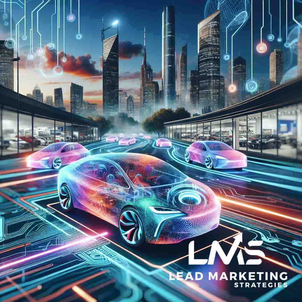 Unlocking Automotive Video Marketing in NYC