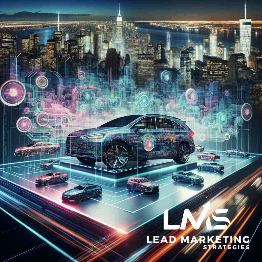 Unlocking Automotive Video Marketing in NYC