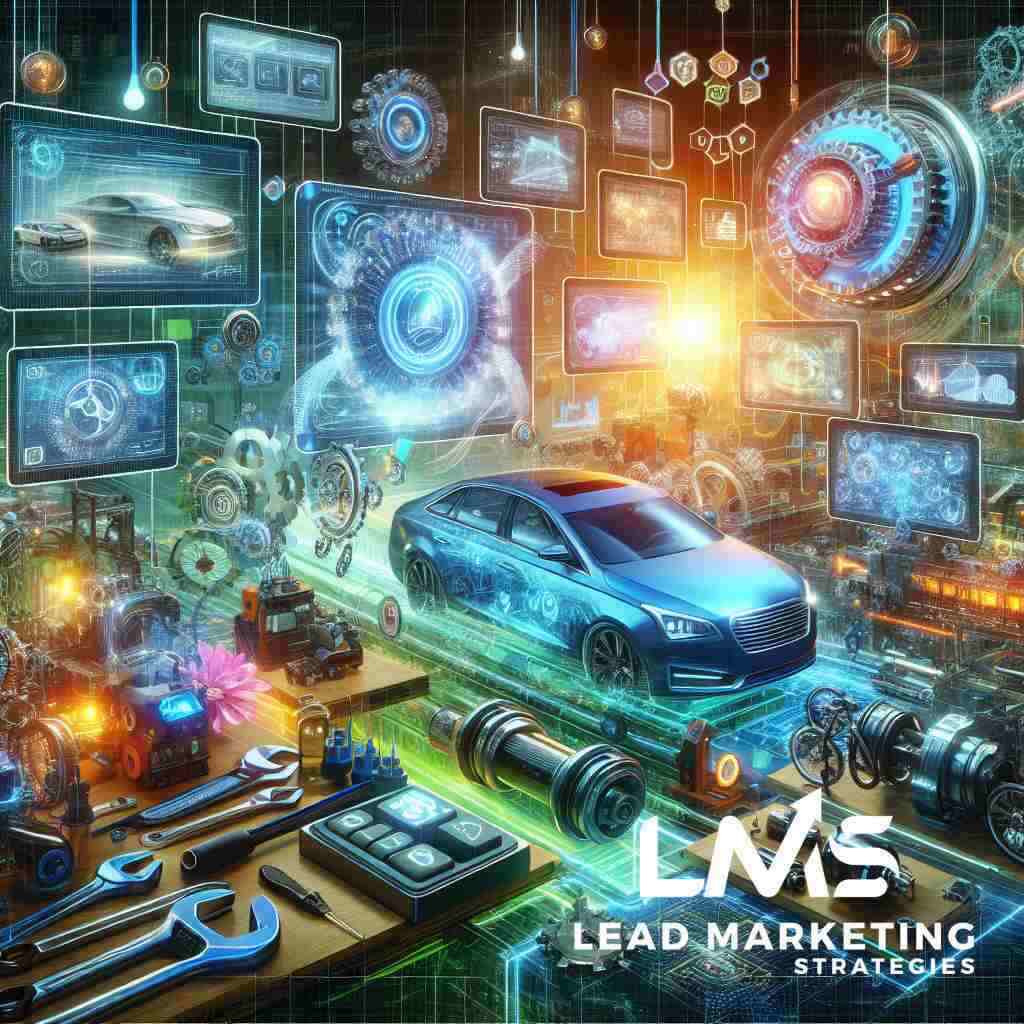 What Are the Key Automotive Content Strategies?