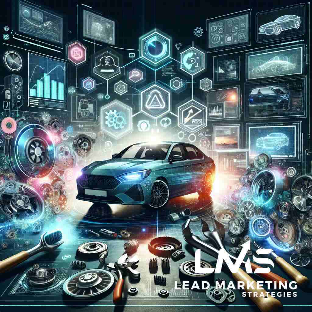 What Are the Key Automotive Content Strategies?