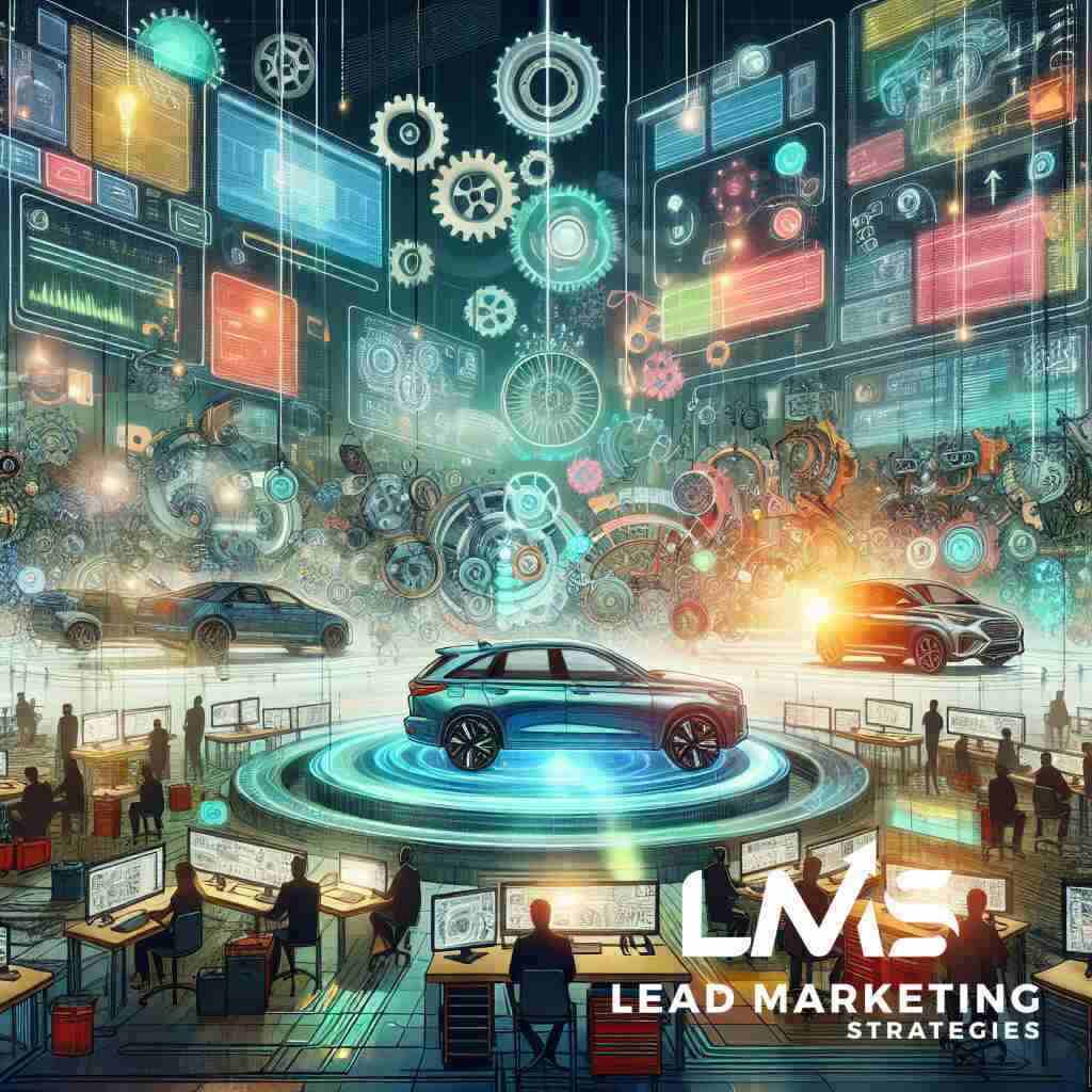 What Are the Key Automotive Content Strategies?