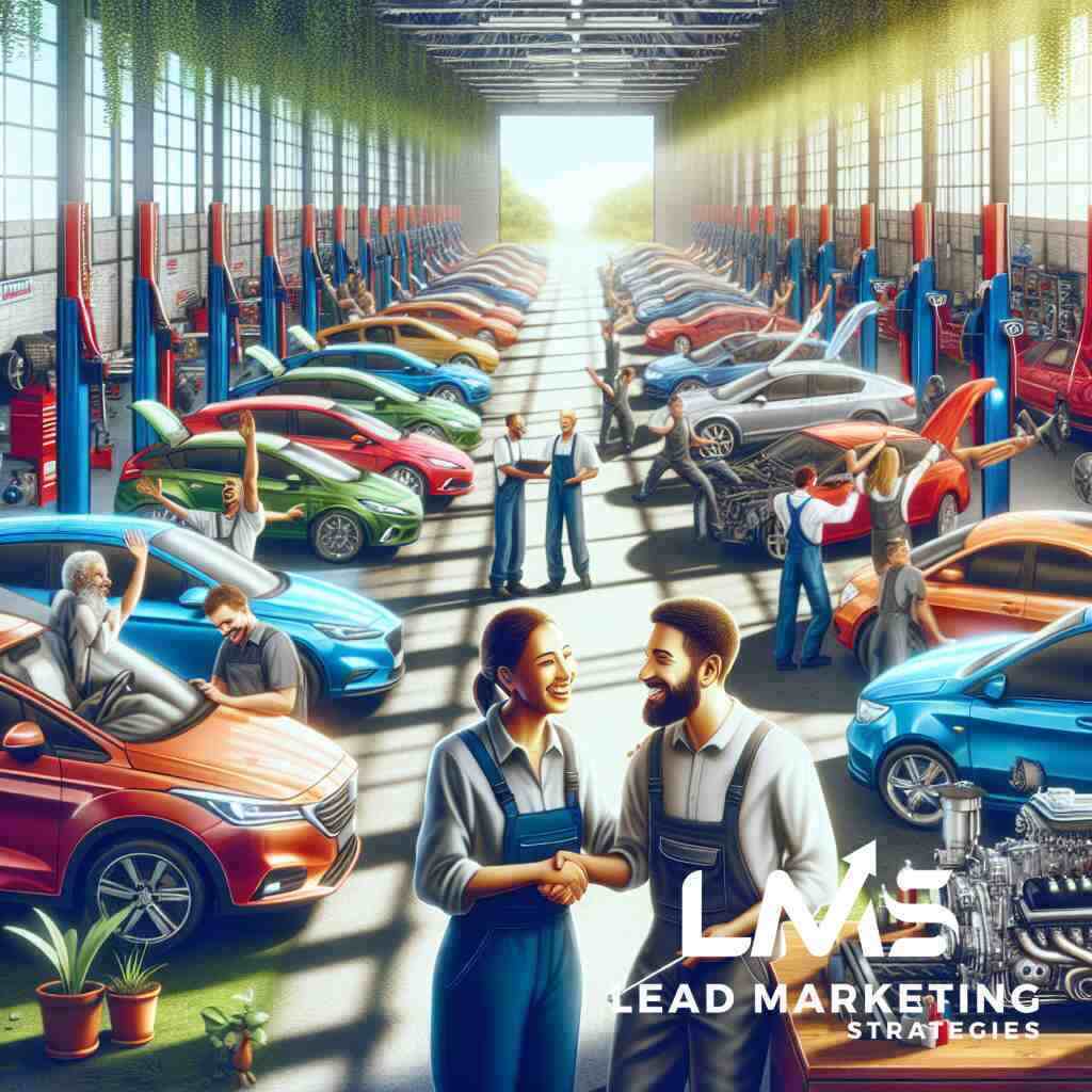 What Does Customer Loyalty Mean for Auto Shops?