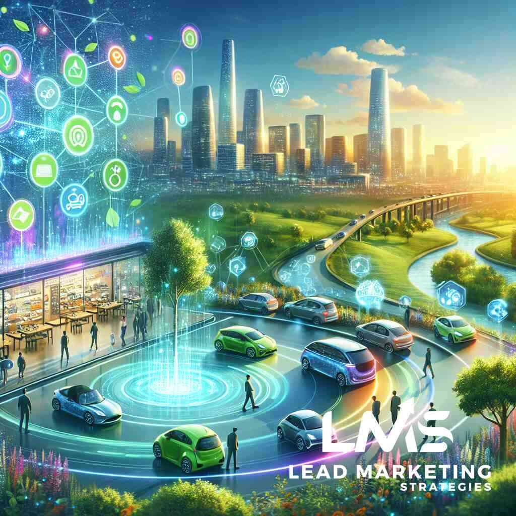 Discover Top 5 Trends in Auto Shop Marketing Strategies 2025