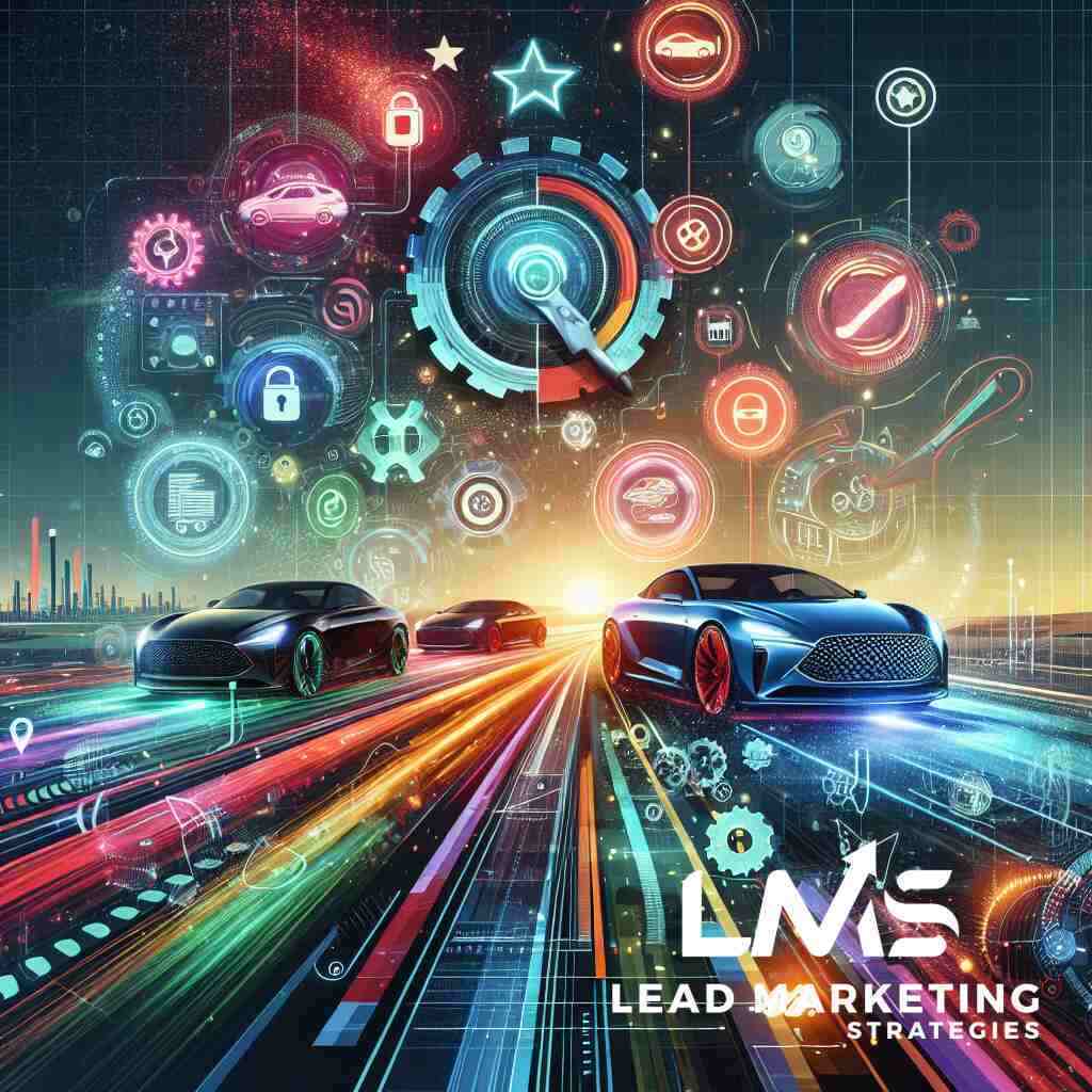 How Auto Shop Marketing Strategies Elevate Brand Positioning
