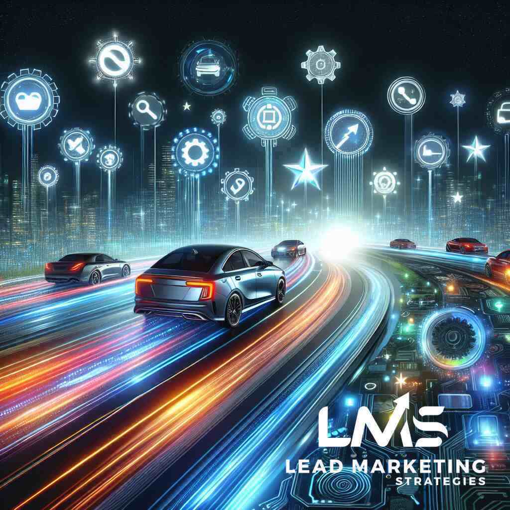 How Auto Shop Marketing Strategies Elevate Brand Positioning