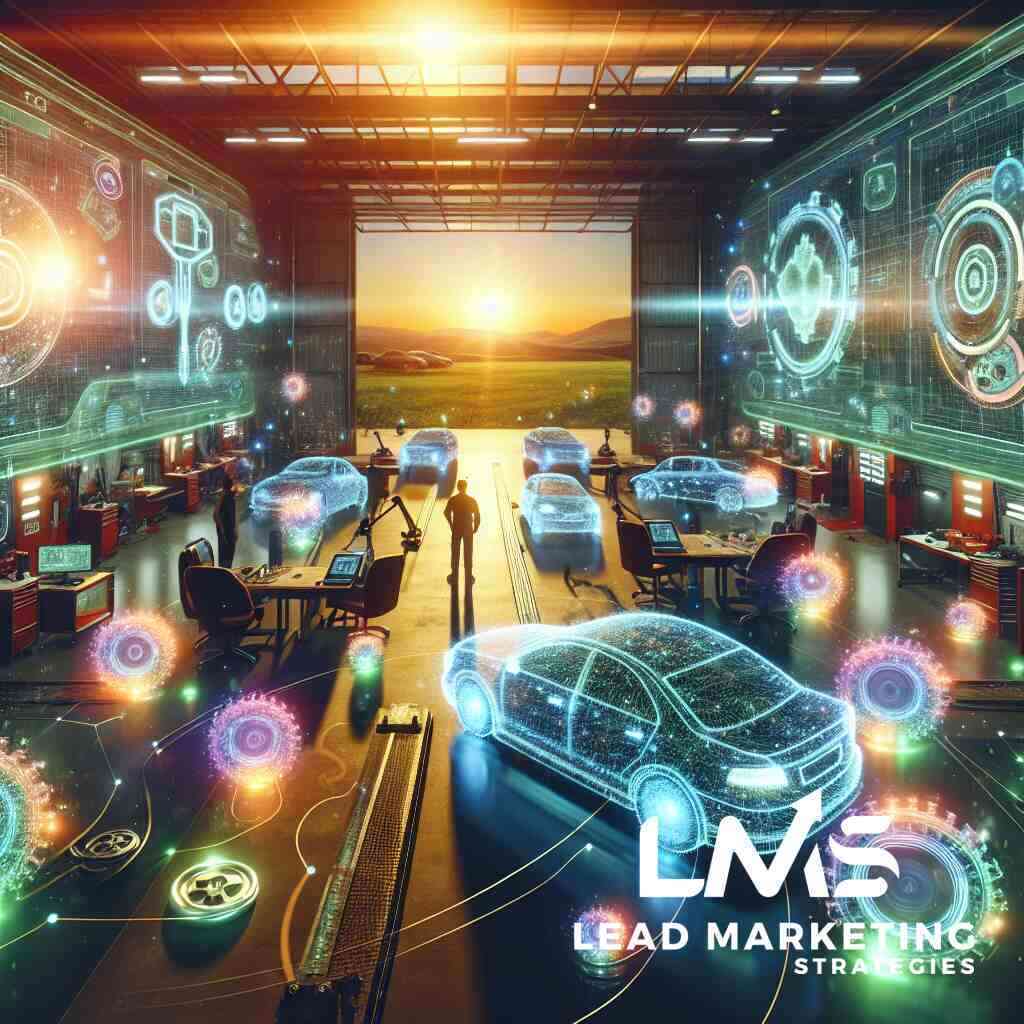 How to Exploit Auto SEO Mastery at Auto Shop Marketing Strategies