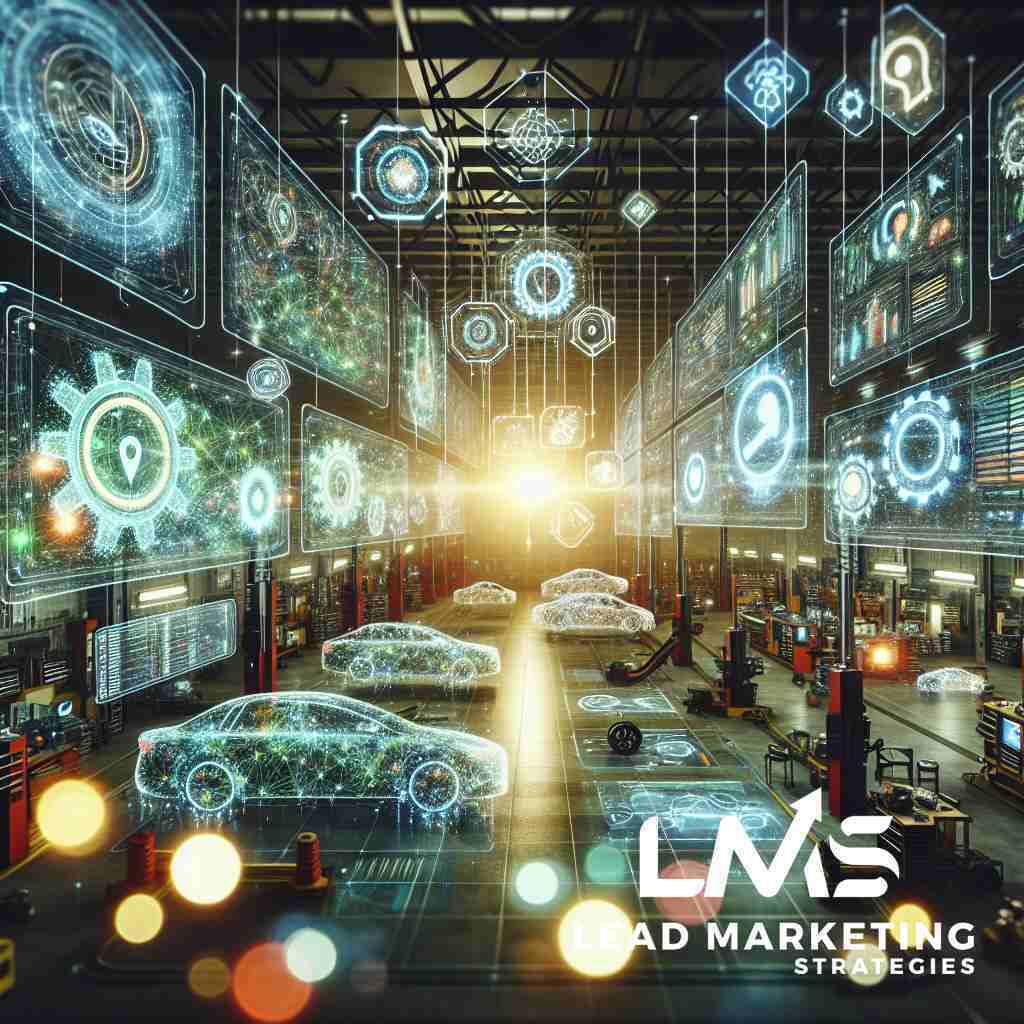 How to Exploit Auto SEO Mastery at Auto Shop Marketing Strategies