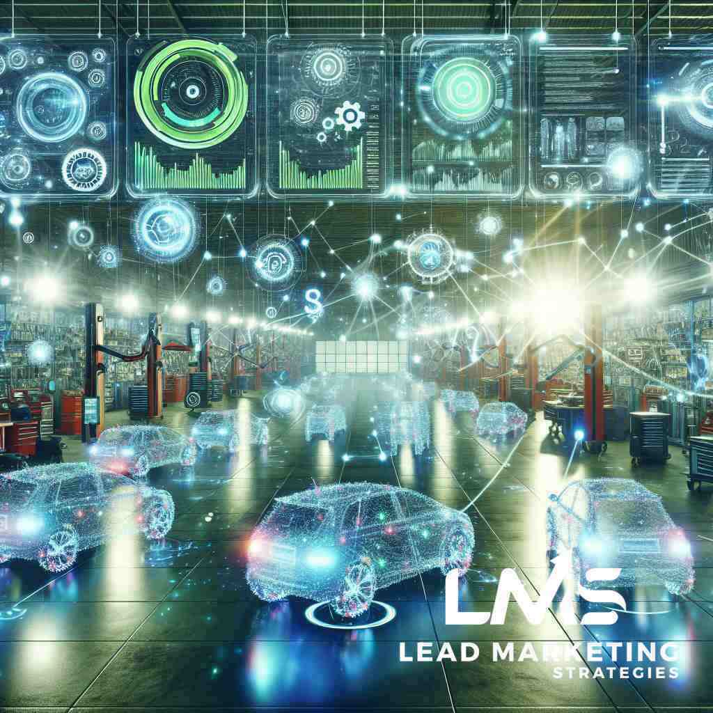 How to Exploit Auto SEO Mastery at Auto Shop Marketing Strategies