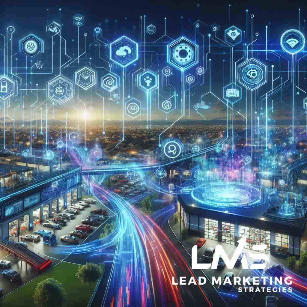 Innovative Digital Marketing Near Me from Auto Shop Experts