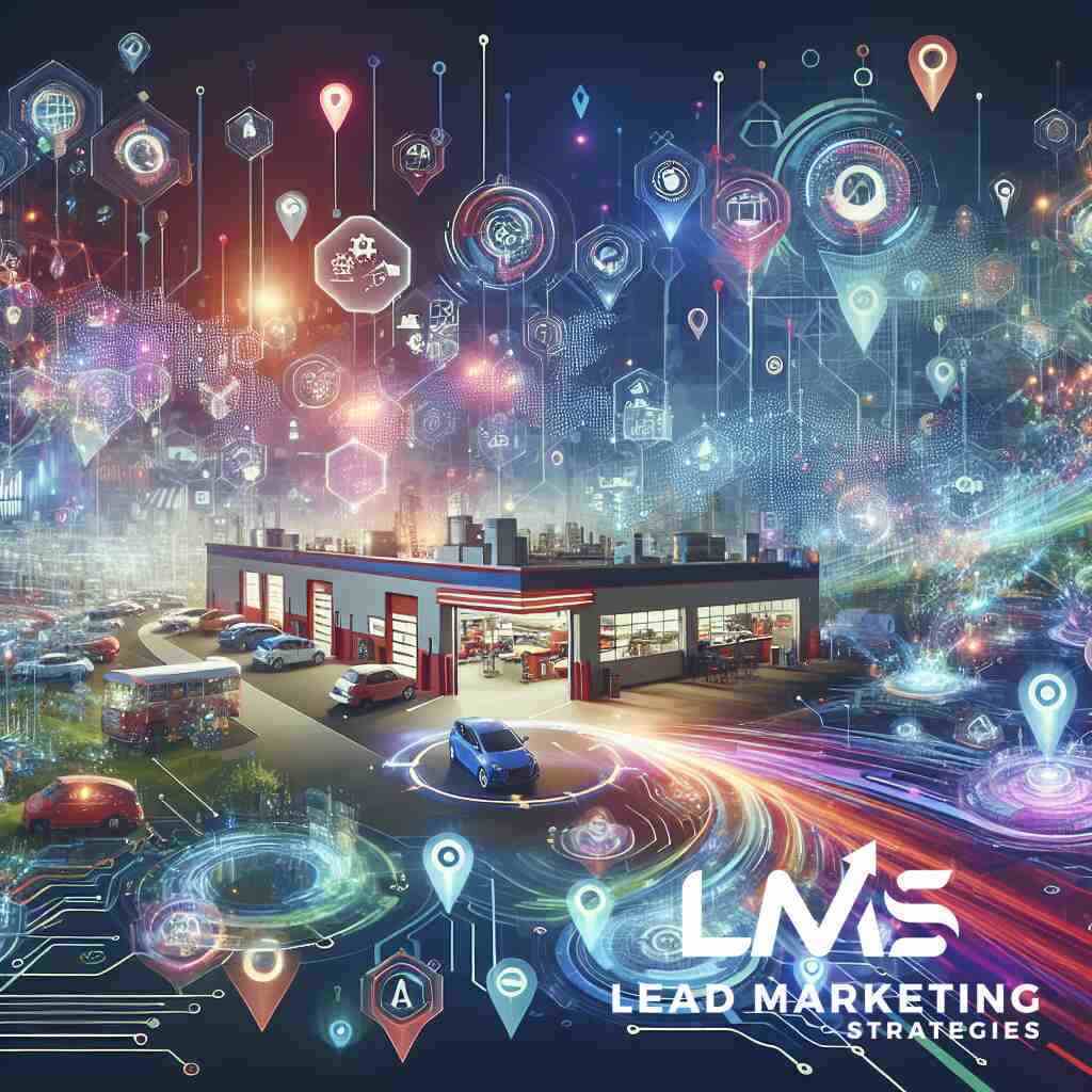 Innovative Digital Marketing Near Me from Auto Shop Experts