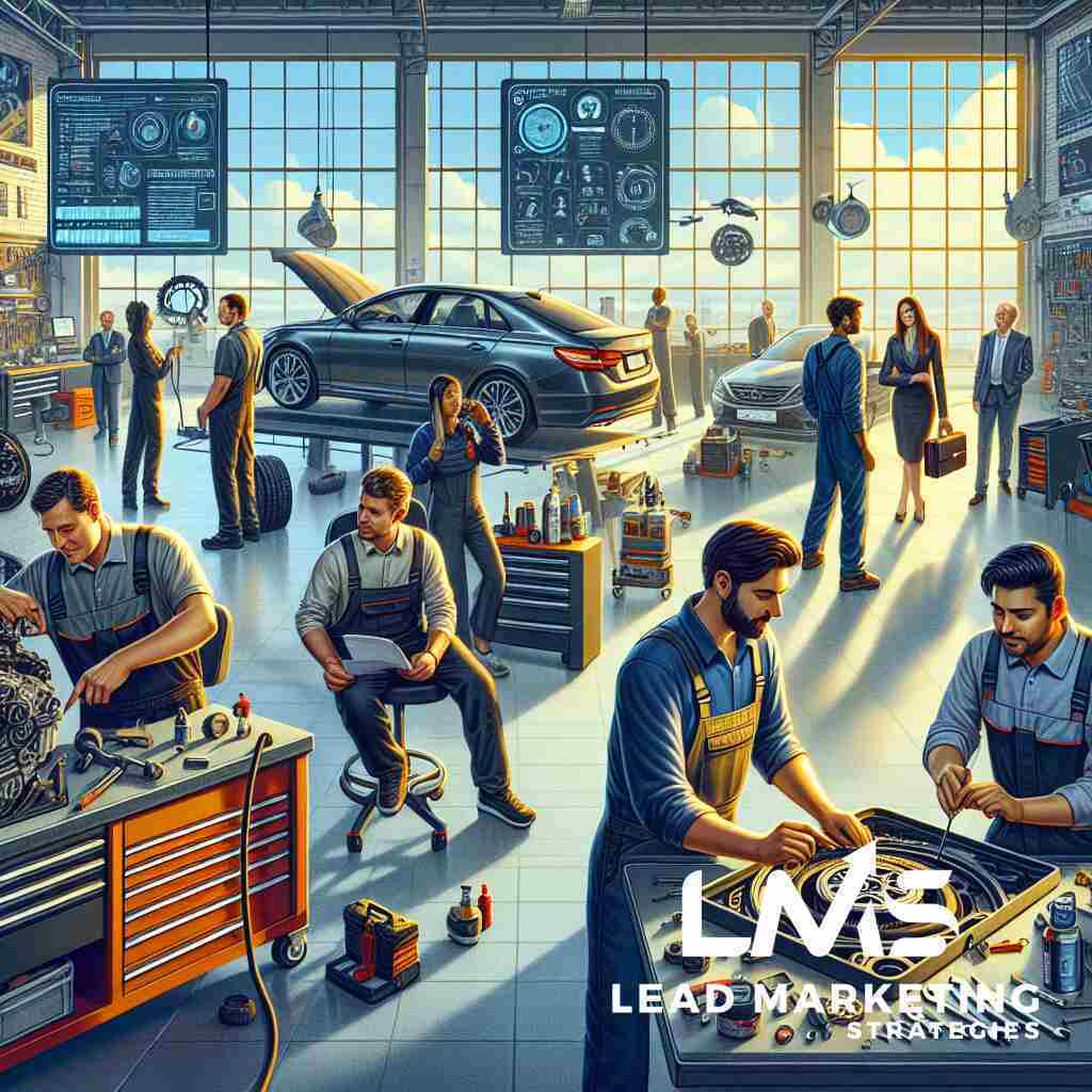 The Ultimate Auto Campaign Guide for Retention and Loyalty