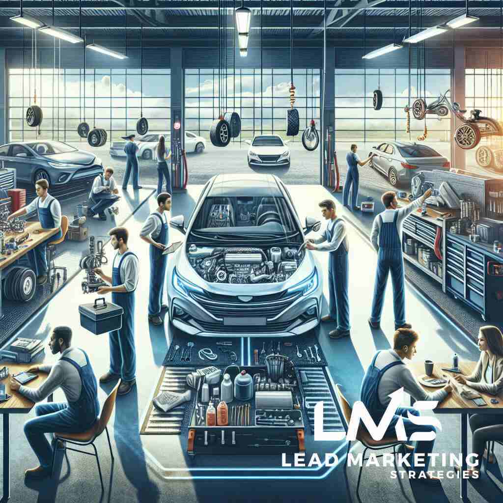 The Ultimate Auto Campaign Guide for Retention and Loyalty