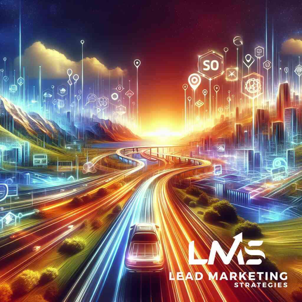 The Ultimate Guide to Car Rental SEO Near All 50 States