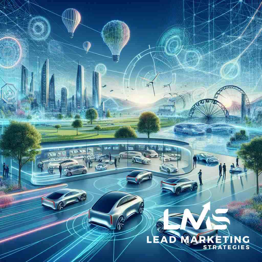 What Does Auto Branding Mean in 2025 for Your Strategy