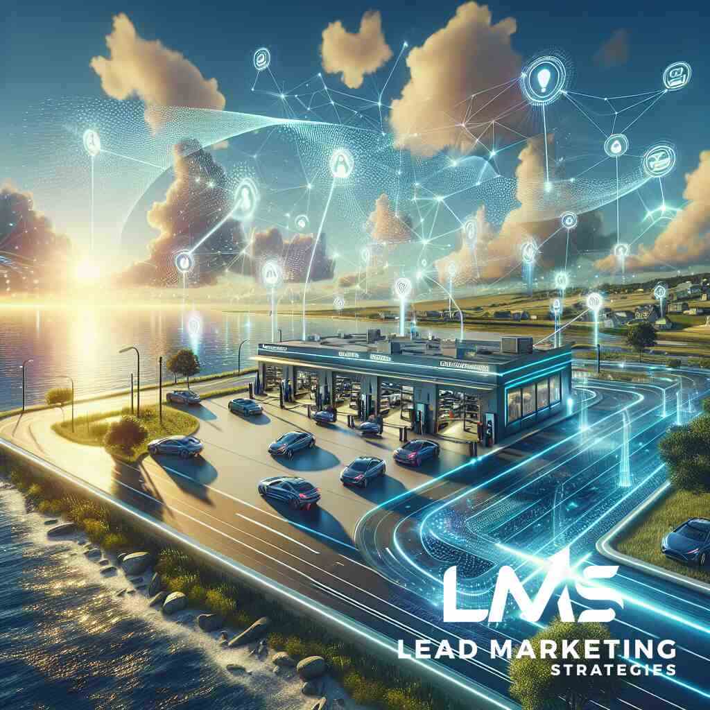 What Is the Future of Auto Shop Marketing Near Long Island