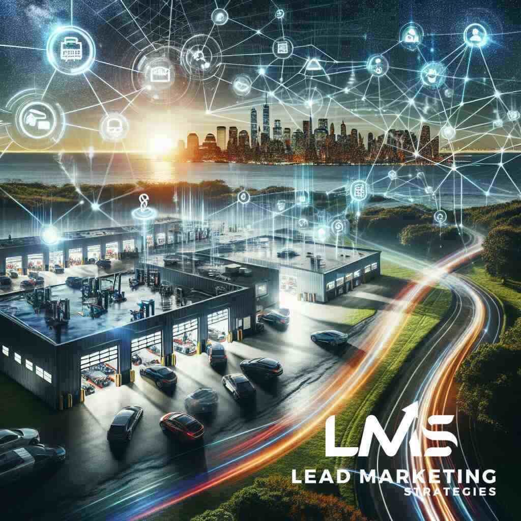 What Is the Future of Auto Shop Marketing Near Long Island