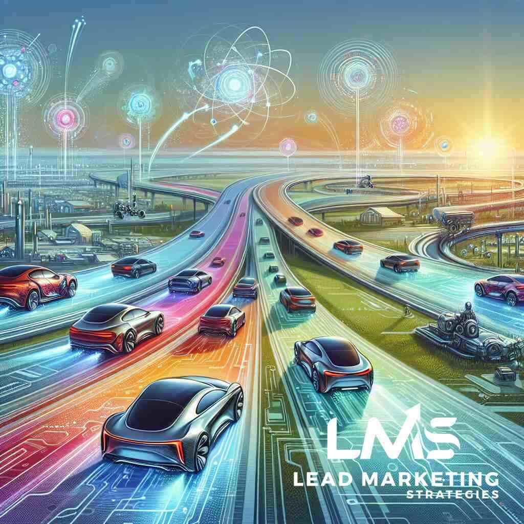 Discover Advanced Automotive Email Tactics Today