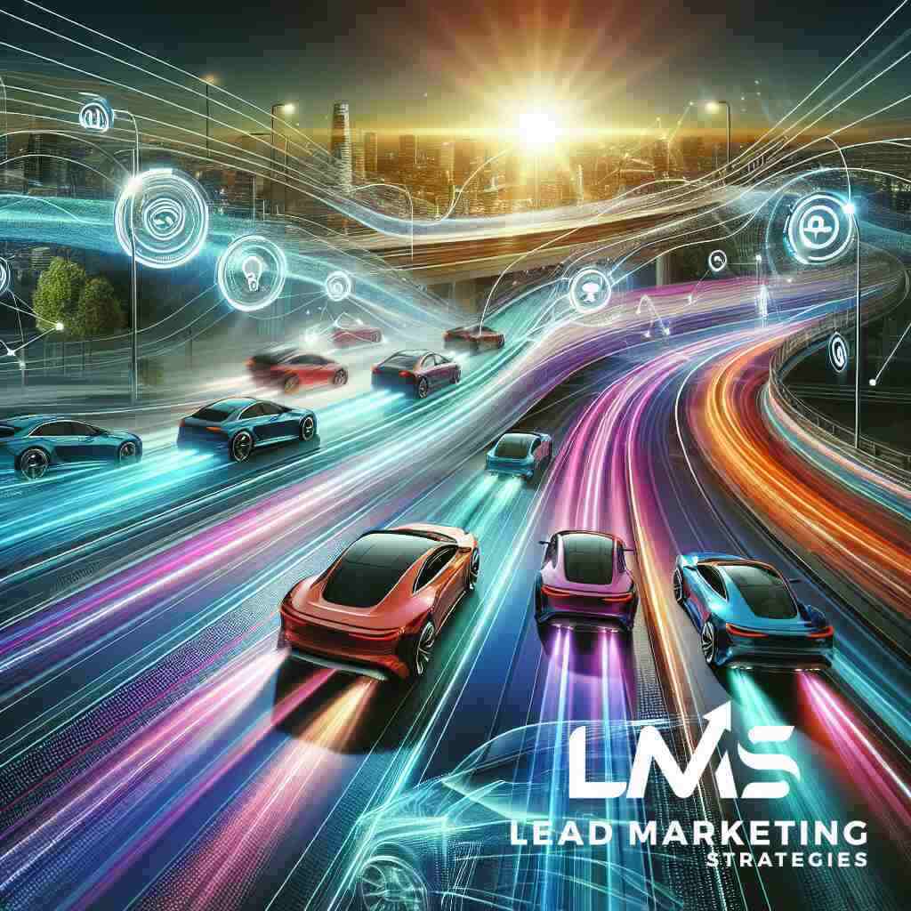 Discover Advanced Automotive Email Tactics Today