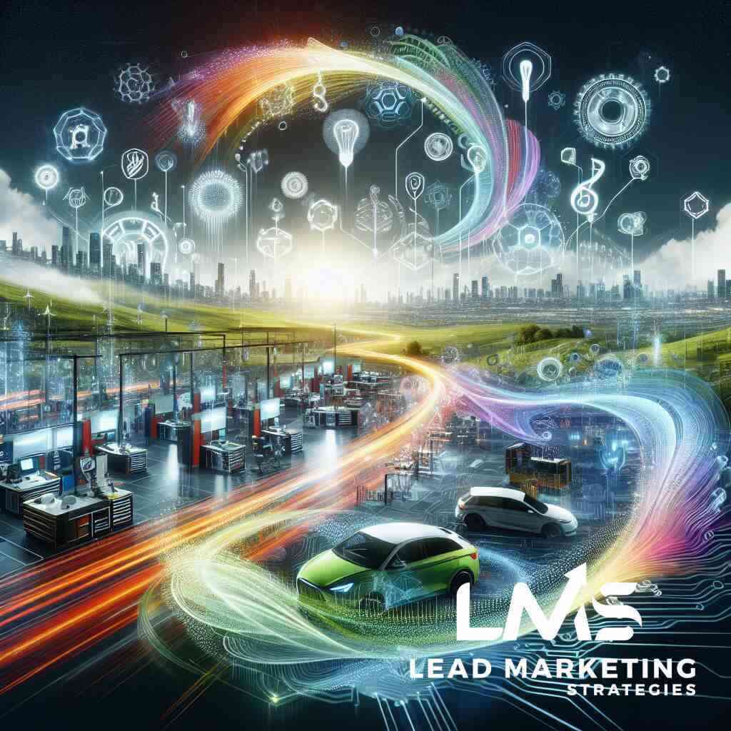Explore How Auto Shop Marketing Strategies Innovate