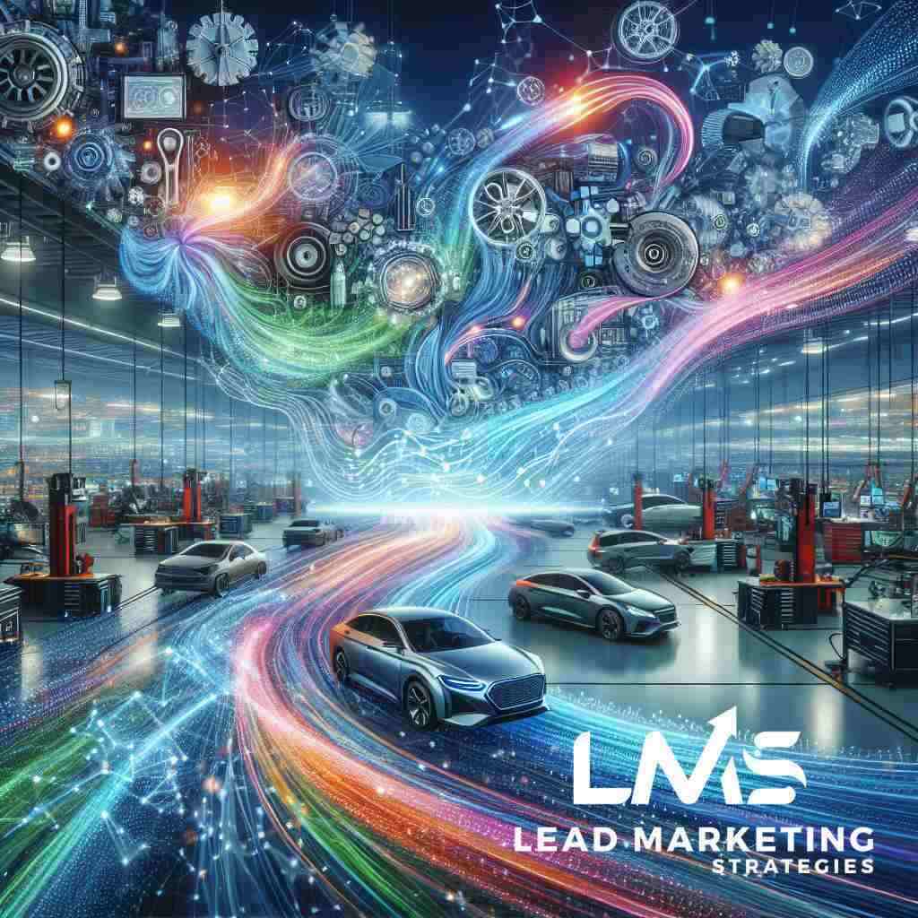 Explore How Auto Shop Marketing Strategies Innovate