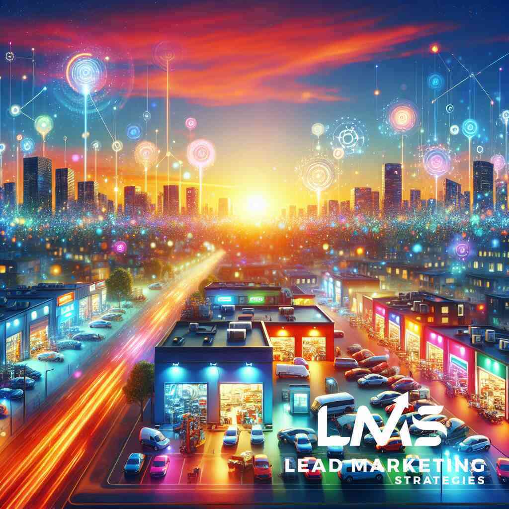 Guide to Auto Shop SEO Mastery in Your Local Market