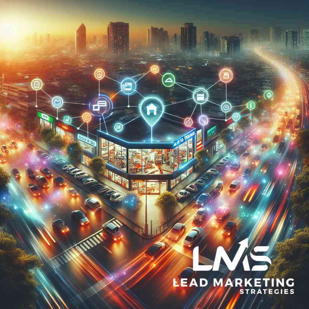 Guide to Auto Shop SEO Mastery in Your Local Market