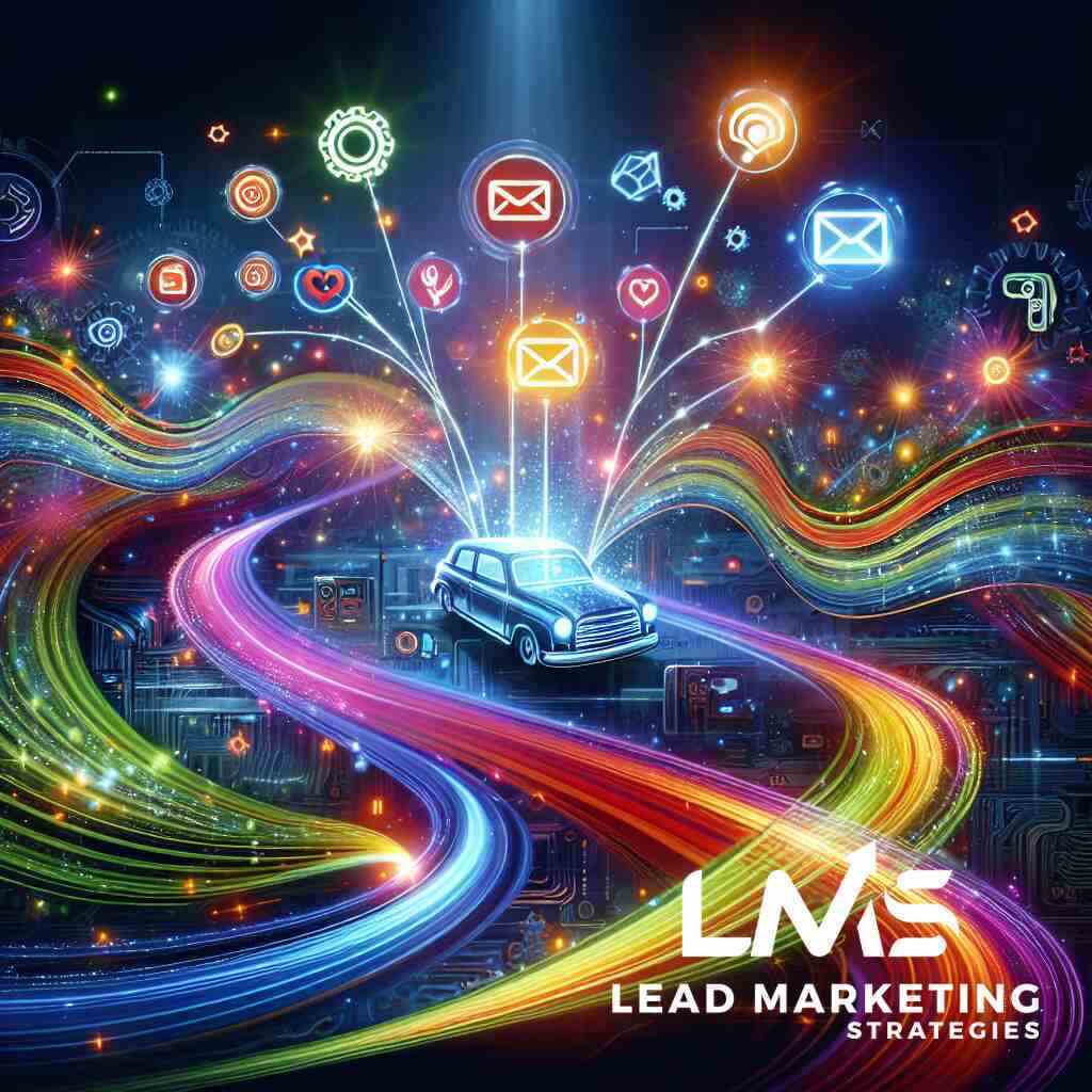 How Auto Shop Email Tactics Transform Engagement