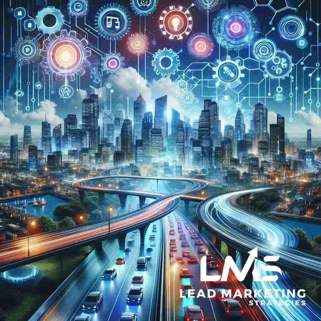 How Auto Shop Marketing Strategies Define Success