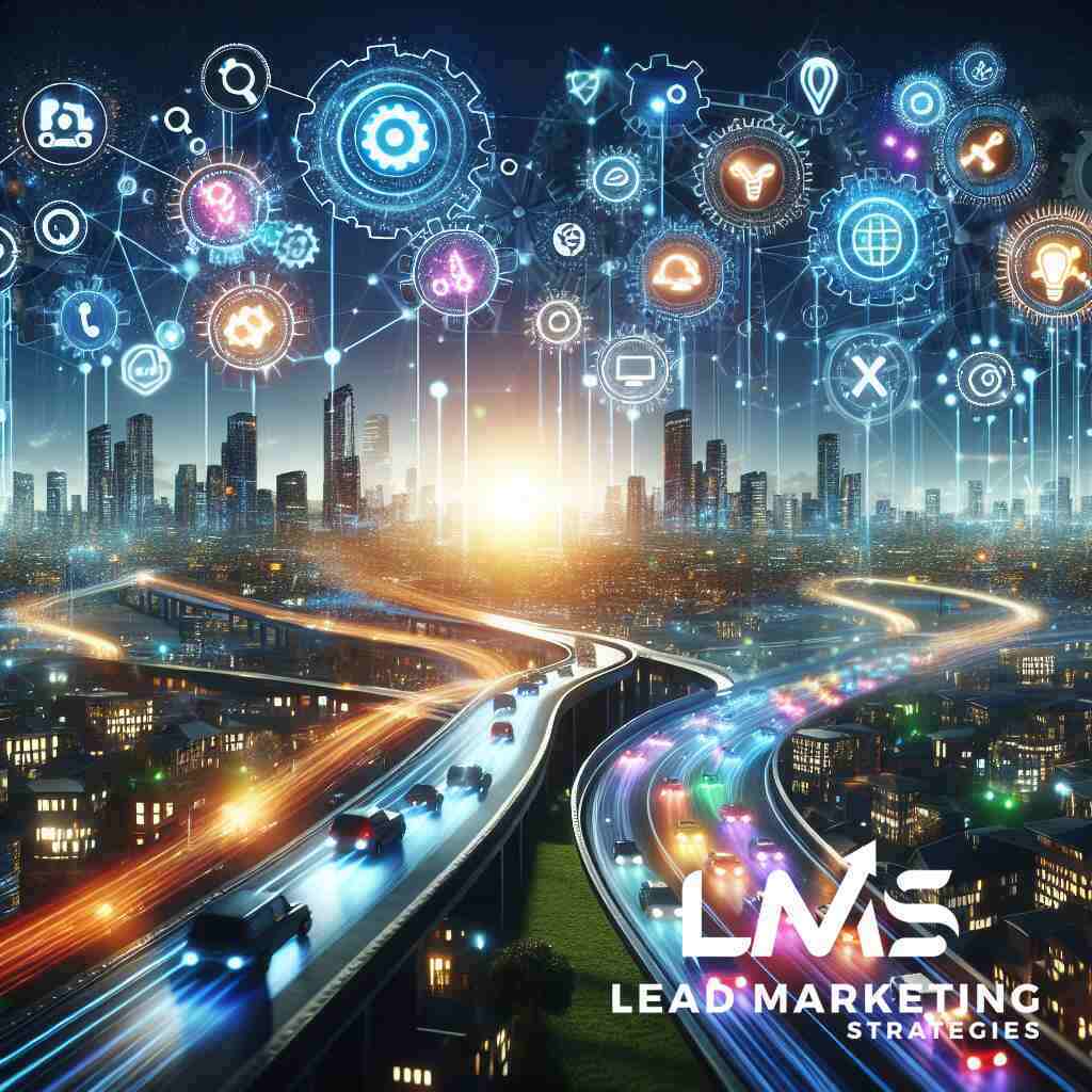 How Auto Shop Marketing Strategies Define Success