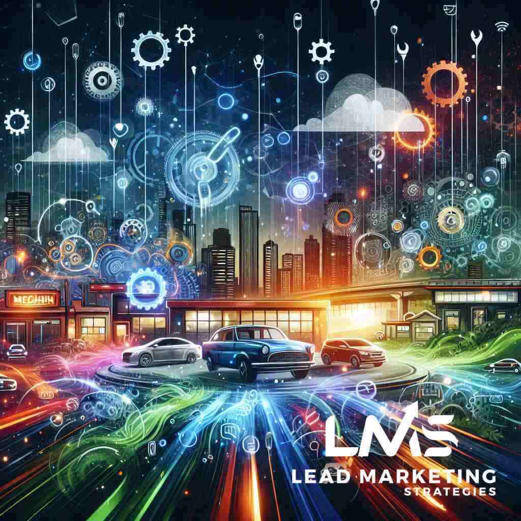 Mastering Automotive SEO with Auto Shop Strategies Now