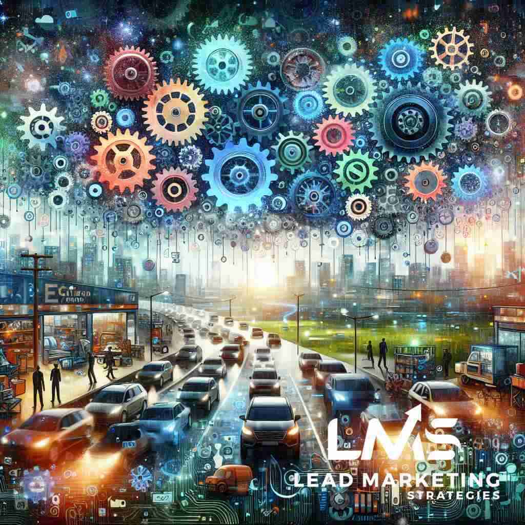 Mastering Automotive SEO with Auto Shop Strategies Now