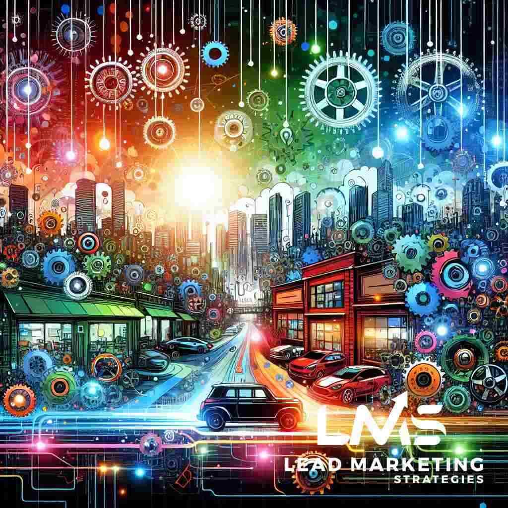 Mastering Automotive SEO with Auto Shop Strategies Now