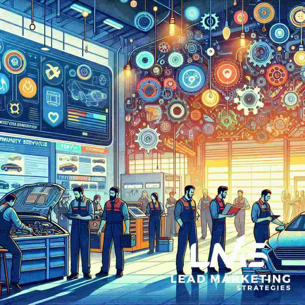 Review the Best Strategies for Auto Customer Retention