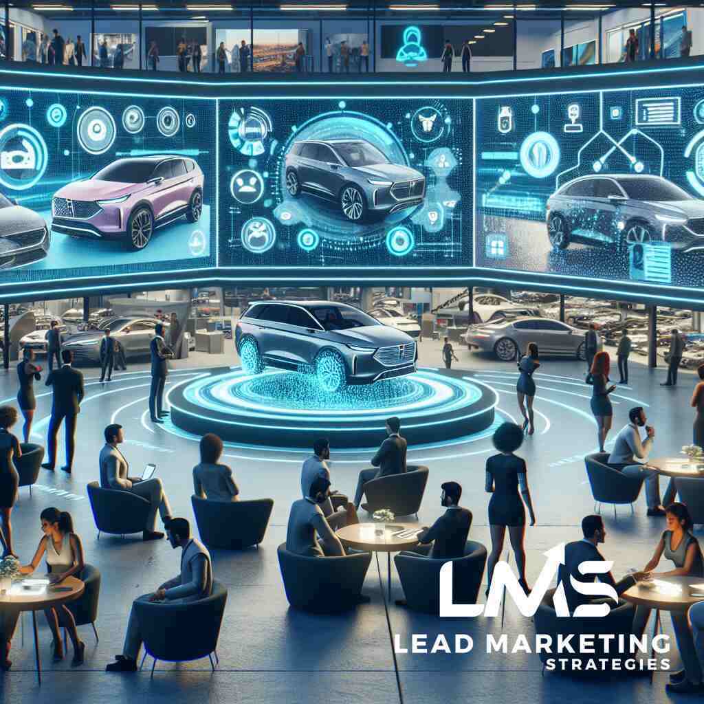 Top 5 Auto Industry Video Marketing Insights Revealed