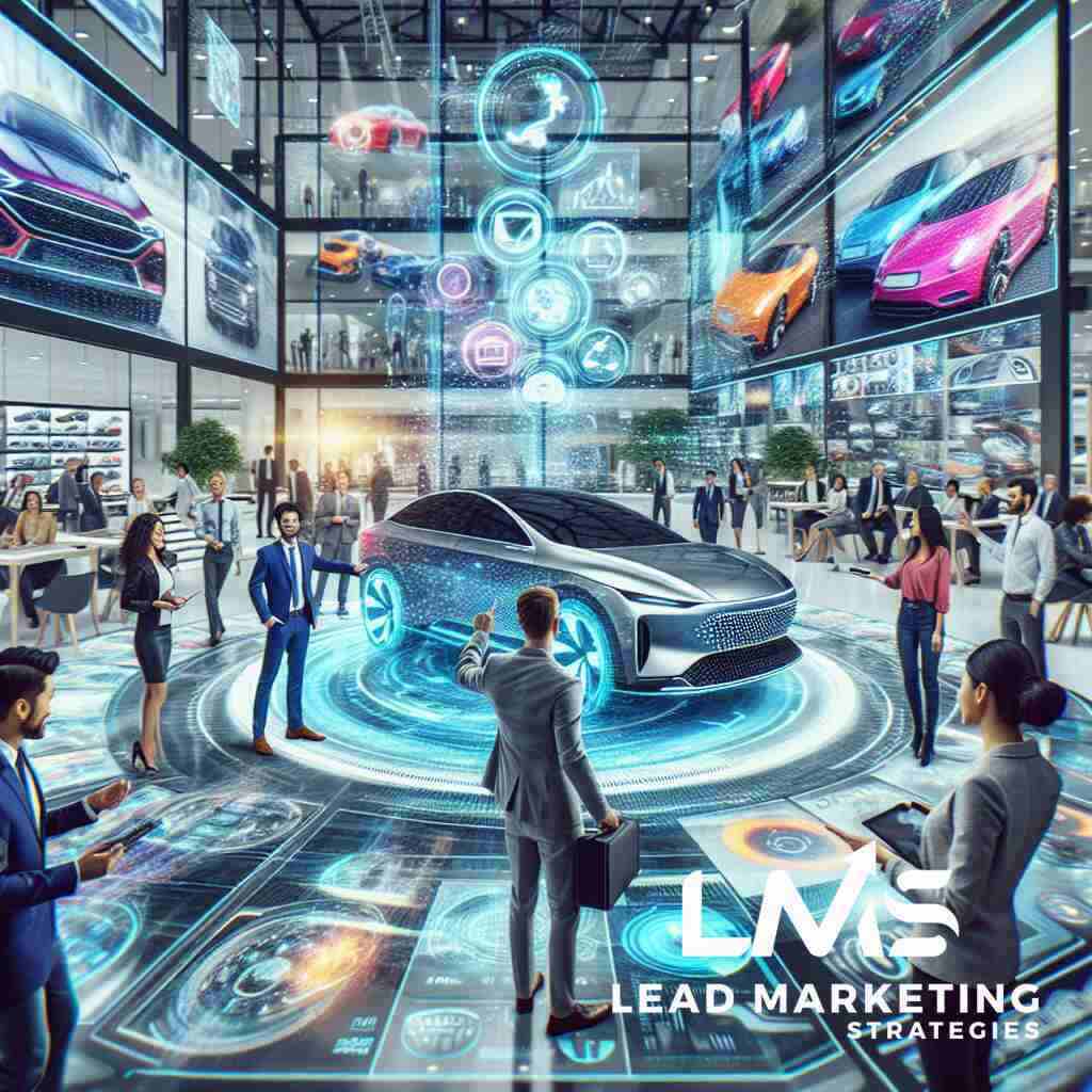 Top 5 Auto Industry Video Marketing Insights Revealed