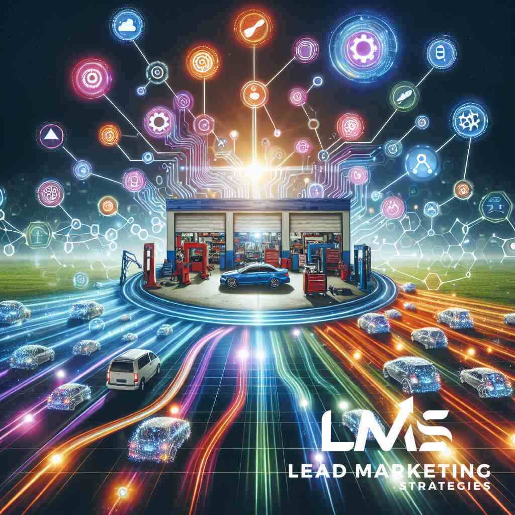 What Are the Best Practices in Auto Shop SEM Today