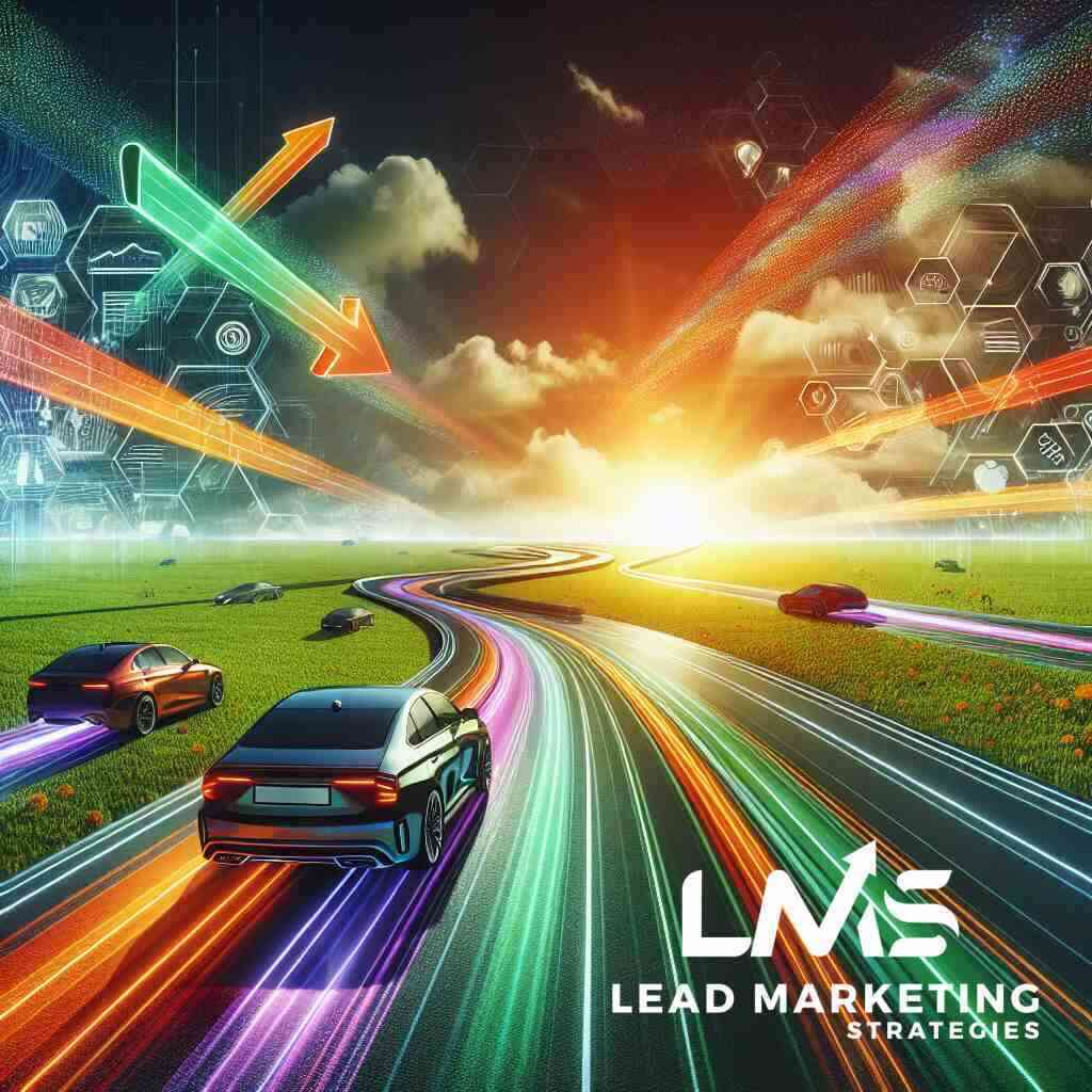 What Automotive SEO Means for Car Leasing Success