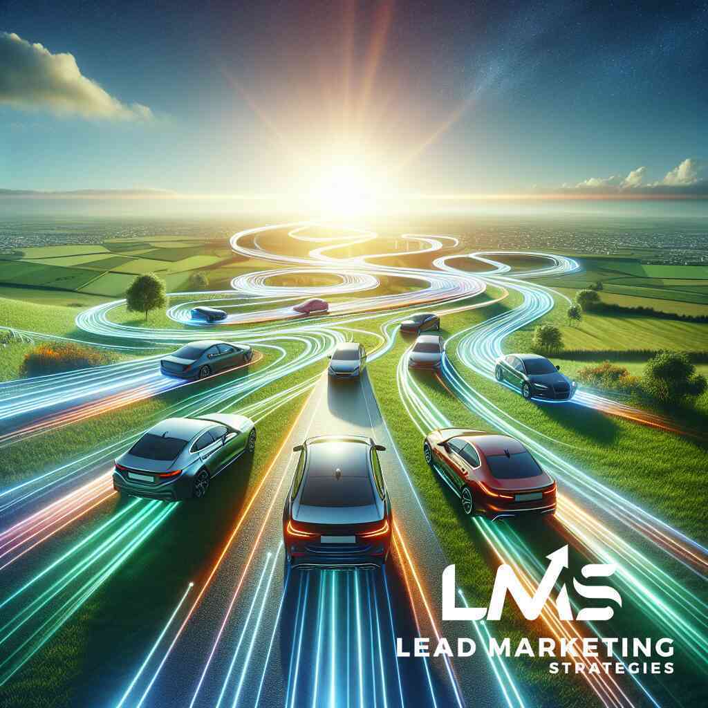 What Automotive SEO Means for Car Leasing Success
