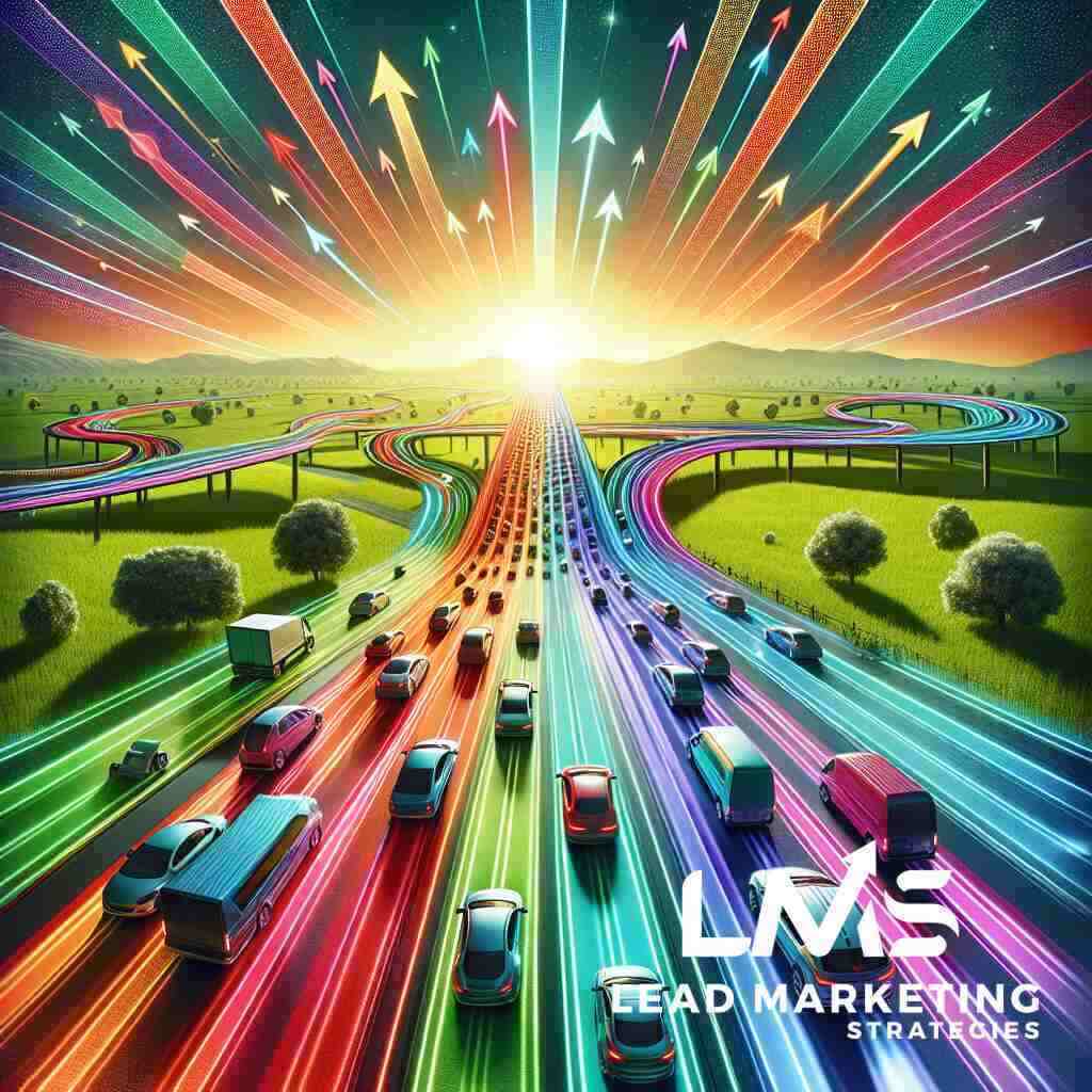 What Automotive SEO Means for Car Leasing Success