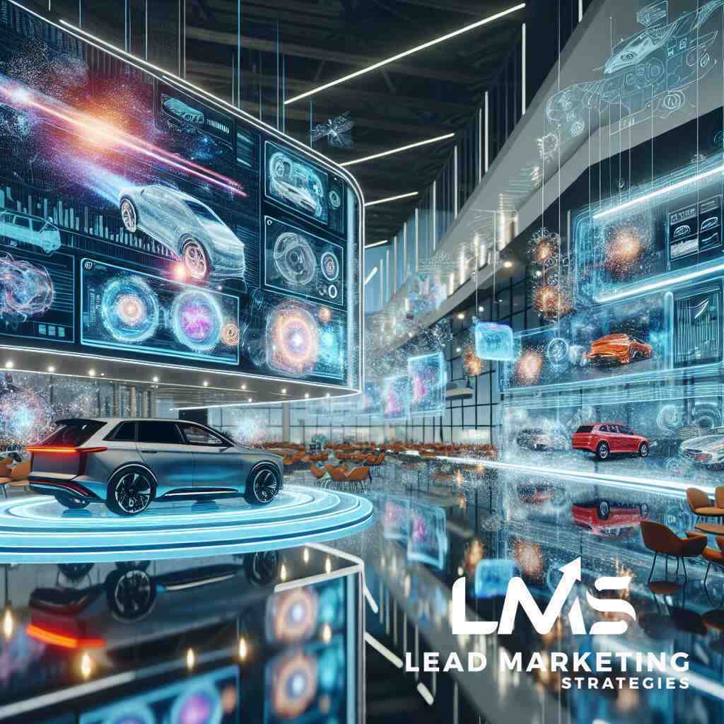 Exploring Automotive Content for Brand Growth